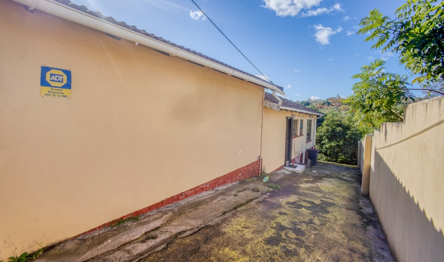 3 Bedroom Property for Sale in Amalinda Eastern Cape